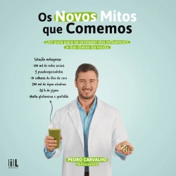 Bertrand.pt - Os novos mitos que comemos