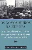 Os Novos Muros Da Europa
