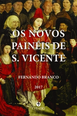 Bertrand.pt - Os Novos Painéis de S. Vicente