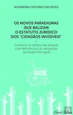 Bertrand.pt - Os Novos Paradigmas que Balizam o Estatuto Jurídico dos 