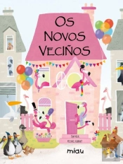 Os Novos Veciños