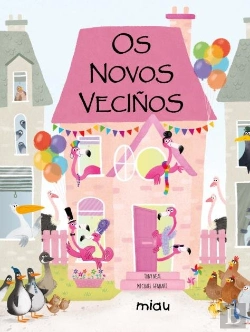 Bertrand.pt - Os Novos Veciños
