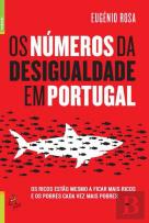 Os Números da Desigualdade em Portugal