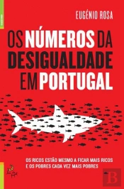 Os Números da Desigualdade em Portugal