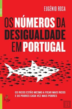Bertrand.pt - Os Números da Desigualdade em Portugal