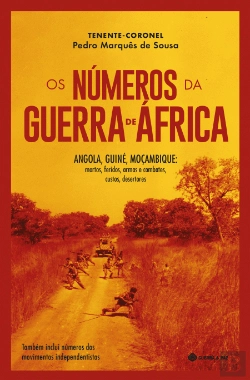 Bertrand.pt - Os Números da Guerra de África
