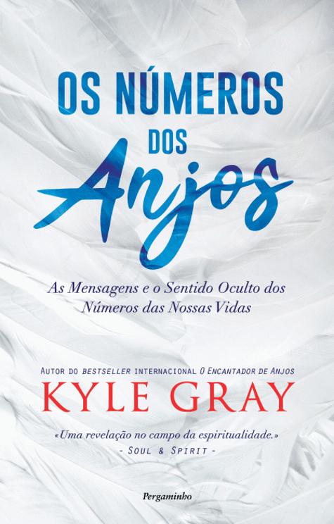 Os Números dos Anjos