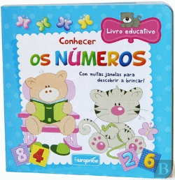 Bertrand.pt - Os Números 
