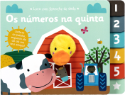 Os números na quinta