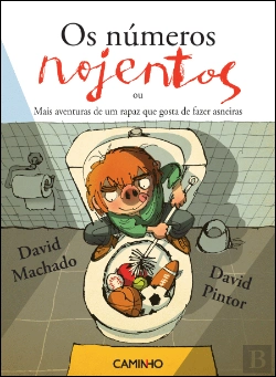 Bertrand.pt - Os Números Nojentos
