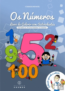 Bertrand.pt - Os Números