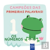 Os Números