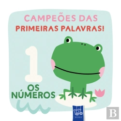 Bertrand.pt - Os Números