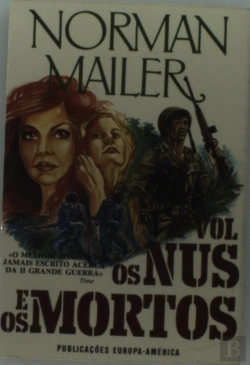 Bertrand.pt - Os Nus e Os Mortos  I I