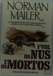 Os Nus e Os Mortos  I