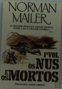 Bertrand.pt - Os Nus e Os Mortos  I