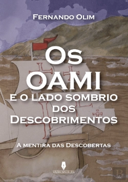 Bertrand.pt - Os Oami e o Lado Sombrio dos Descobrimentos