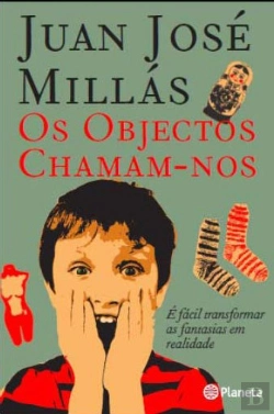 Bertrand.pt - Os Objectos Chamam-Nos