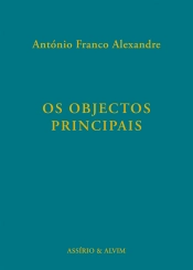 Os Objectos Principais