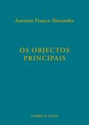 Os Objectos Principais