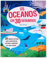 Os Oceanos em 30 Segundos