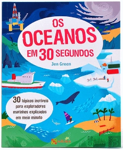Bertrand.pt - Os Oceanos em 30 Segundos