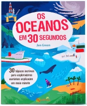 Os Oceanos em 30 Segundos