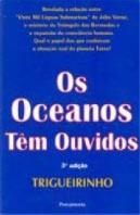 Os Oceanos Têm Ouvidos