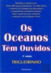 Os Oceanos Têm Ouvidos