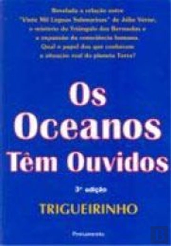 Bertrand.pt - Os Oceanos Têm Ouvidos