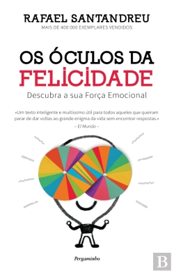 Bertrand.pt - Os Óculos da Felicidade