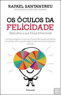 Bertrand.pt - Os Óculos da Felicidade