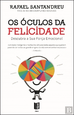 Bertrand.pt - Os Óculos da Felicidade
