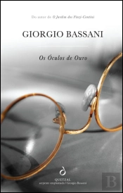 Os Óculos de Ouro