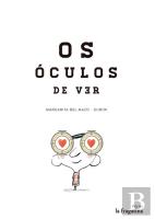 Os Óculos de Ver