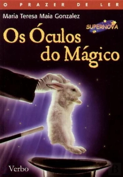 Bertrand.pt - Os Óculos do Mágico