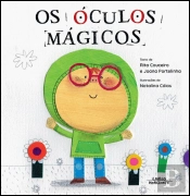 Os Óculos Mágicos
