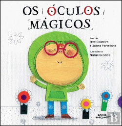 Bertrand.pt - Os Óculos Mágicos