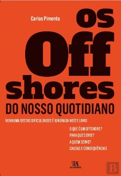 Bertrand.pt - Os Offshores do Nosso Quotidiano