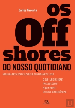 Bertrand.pt - Os Offshores Do Nosso Quotidiano