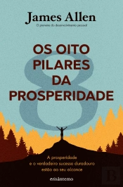 Os Oito Pilares da Prosperidade