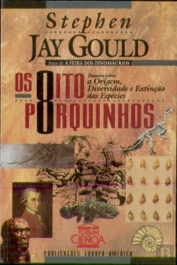 Bertrand.pt - Os Oito Porquinhos