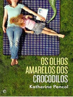 Bertrand.pt - Os Olhos Amarelos dos Crocodilos