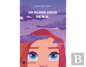 Os Olhos Azuis de M.H.