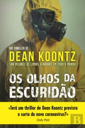 Os Olhos da Escuridão