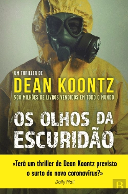 Bertrand.pt - Os Olhos da Escuridão