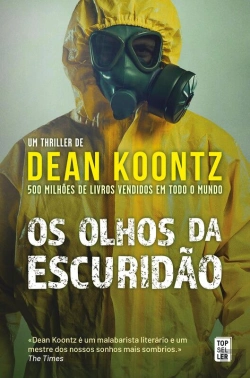 Bertrand.pt - Os Olhos Da Escuridão