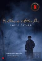 Os Olhos de Allan Poe