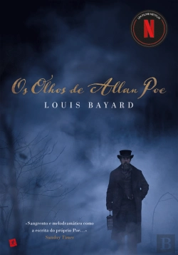 Bertrand.pt - Os Olhos de Allan Poe