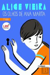 Os Olhos de Ana Marta
